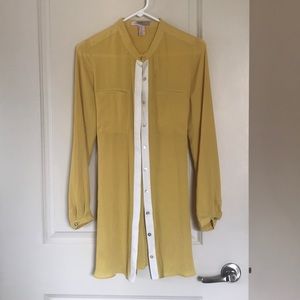 Forever 21 blouse